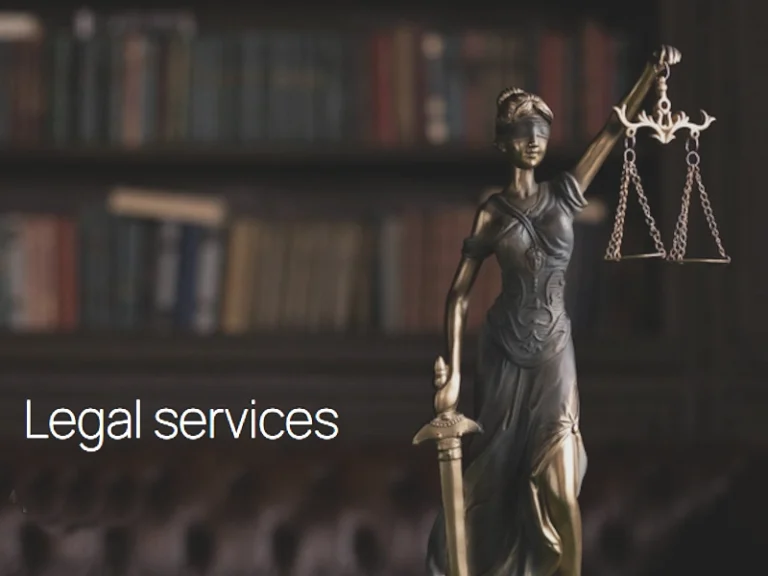 legal services VIP